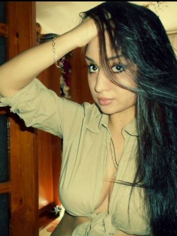 Анкета проститутки Анюта, 23 года